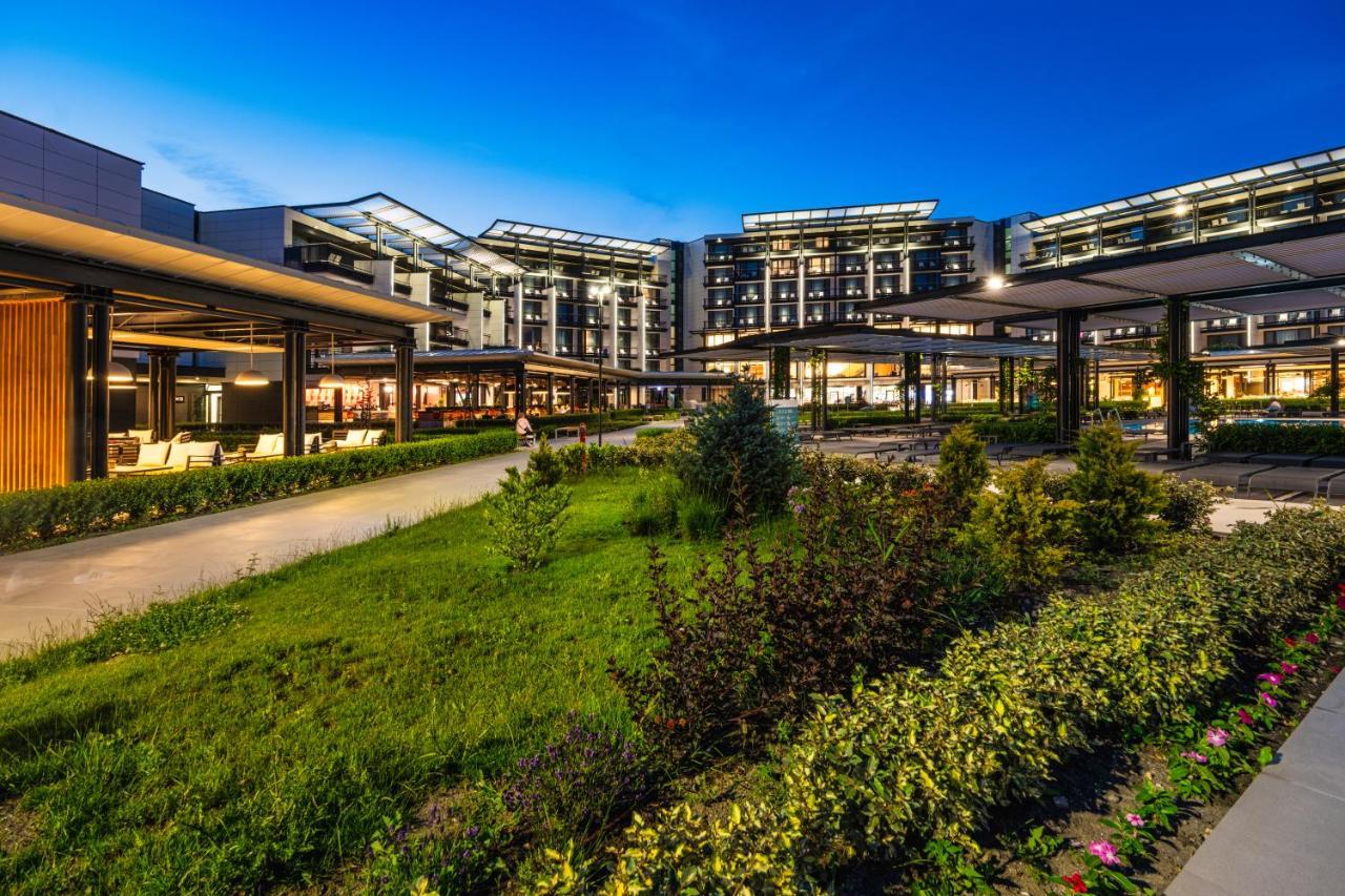 Voya Beach Resort Sveti Vlas Exterior photo The Westin Athens