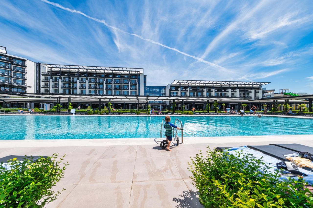 Voya Beach Resort Sveti Vlas Exterior photo