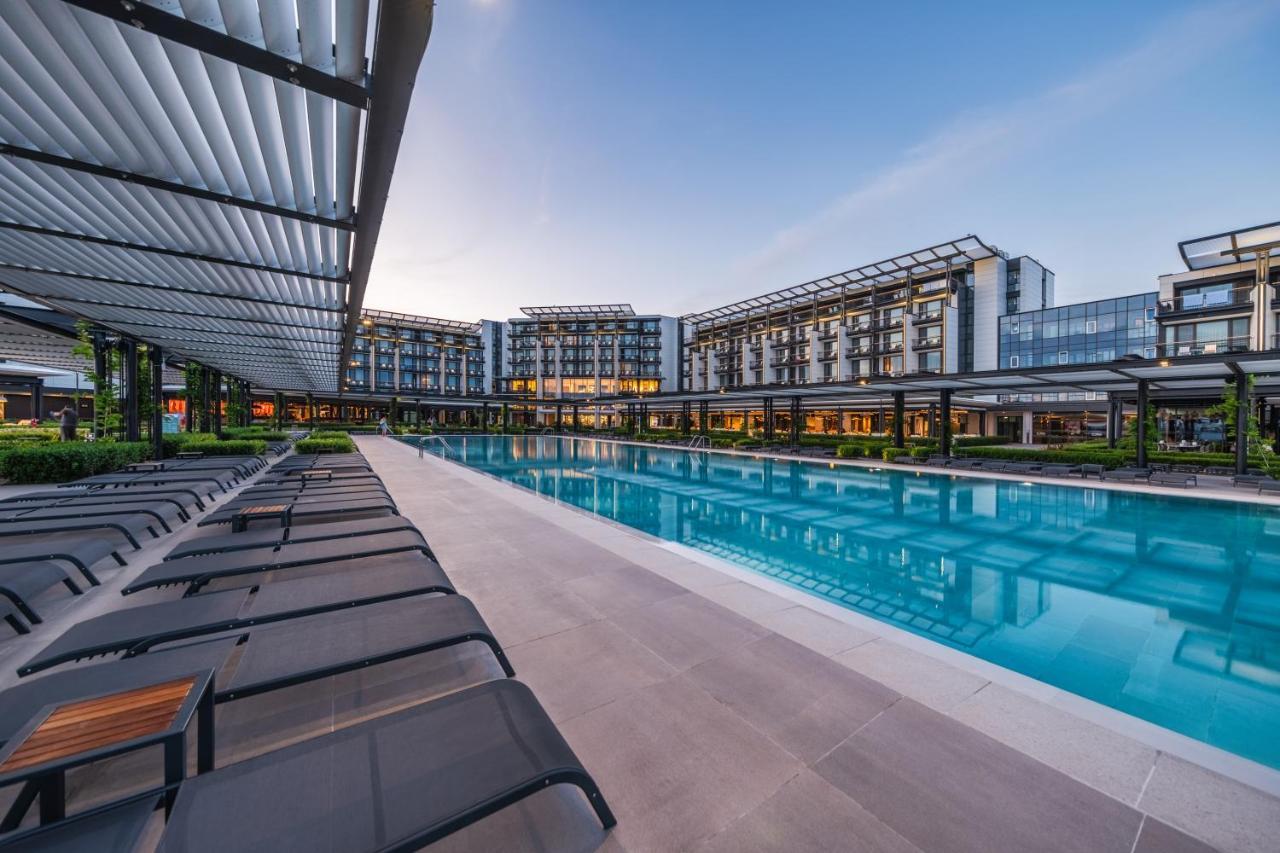 Voya Beach Resort Sveti Vlas Exterior photo